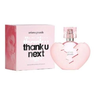 THANK U NEXT DAMA ARIANA GRANDE 100 ML EDP SPRAY