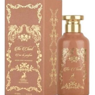 THE CHANT BY MAISON ALHAMBRA EDP 100 ML UNISEX SPRAY
