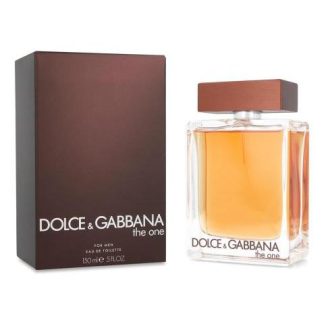 THE ONE CABALLERO DOLCE GABBANA 150 ML EDT SPRAY - ORIGINAL
