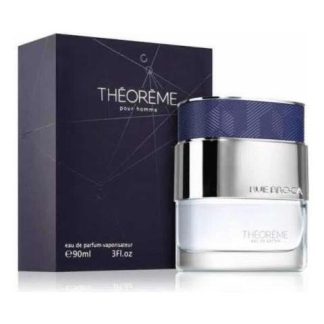 THEOREME HOMME RUE BROCA 100 ML EDP SPRAY - HOMBRE
