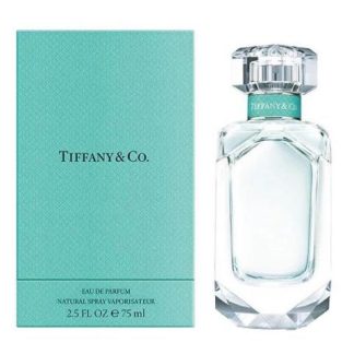 TIFFANY & CO TIFFANY EAU DE PARFUM 75 ML SPRAY MUJER