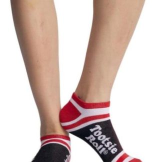 TINES SET 10 PARES MULTICOLOR PICKLE DOT