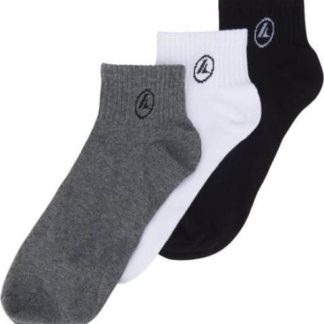 TINES SET 3 PARES MULTICOLOR PROKENNEX