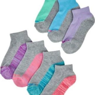 TINES SET 5 PARES UNITALLA NIÑA GRIS PROKENNEX