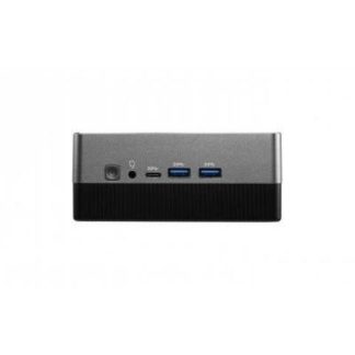 TITAN MINI PC LANIX CORE I3 1215U MEMORIA RAM 8GB ALMACENAMIENTO 512GB SSD WINDOWS 11 PROFESIONAL INCLUYE TECLADO Y MOUSE 1 ANO GARANTIA CON PROVEEDOR