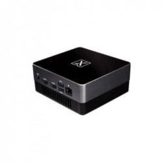 TITAN MINI PC LANIX CORE I7 12650H MEMORIA RAM 16GB ALMACENAMIENTO 1TB SSD WINDOWS 11 PROFESIONAL INCLUYE TECLADO Y MOUSE 1 ANO GARANTIA CON PROVEEDOR
