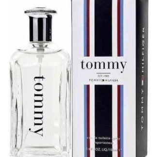 TOMMY CABALLERO TOMMY HILFIGER 100 ML EDT SPRAY - ORIGINAL