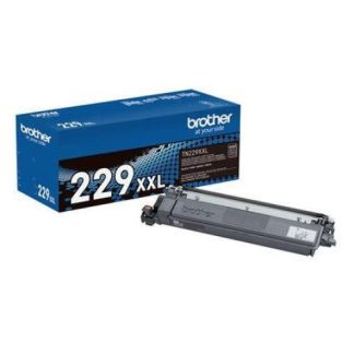 TONER BROTHER TN229XXLBK SUPER ALTO RENDIMIENTO NEGRO 4.500 PAGINAS