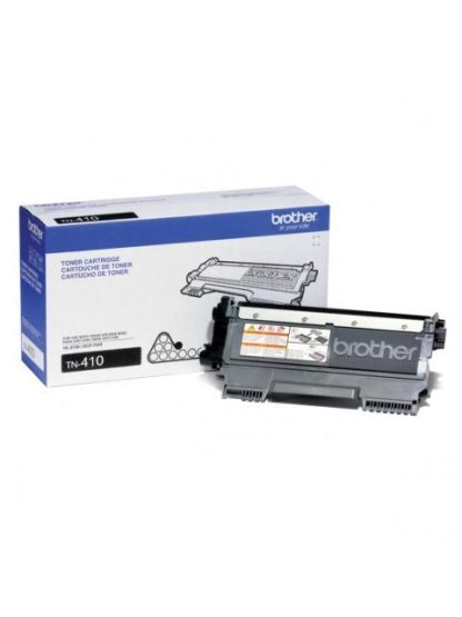 TONER BROTHER TN-410 NEGRO 1000 PAGINAS