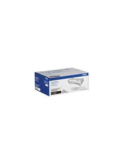 TONER BROTHER TN-880 ULTRA ALTO RENDIMIENTO NEGRO 12.000 PAGINAS - Image 3