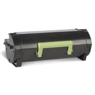 TONER LEXMARK 50F4X00 SUPER ALTO RENDIMIENTO NEGRO 10.000 PAGINAS