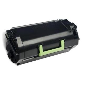TONER LEXMARK 52D4H00 SUPER ALTO RENDIMIENTO NEGRO 25.000 PAGINAS
