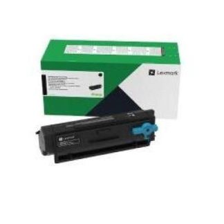 TONER LEXMARK 55B4X00 SUPER ALTO RENDIMIENTO NEGRO 20.000 PAGINAS