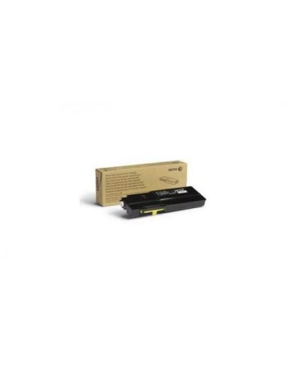 TONER XEROX 106R03521 AMARILLO 4800 PAGINAS - Image 2