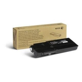 TONER XEROX 106R03532 SUPER ALTO RENDIMIENTO NEGRO 10.500 PAGINAS