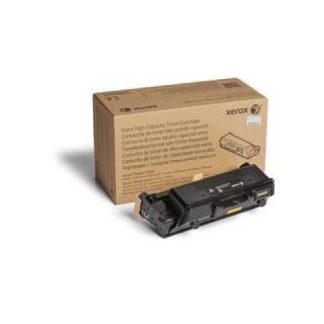 TONER XEROX 106R03623 SUPER ALTO RENDIMIENTO NEGRO 15.000 PAGINAS