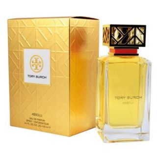 TORY BURCH ABSOLU 100 ML EDP SPRAY TORY BURCH - MUJER
