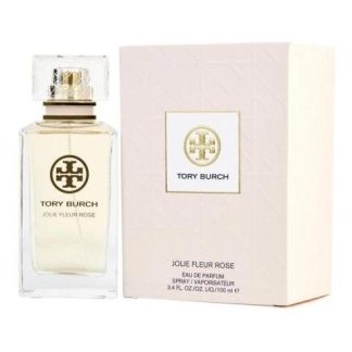 TORY BURCH BLUSH JOLIE FLEUR ROSE 100 ML EDP