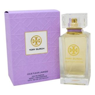 TORY BURCH JOLIE FLEUR LAVANDE 100 ML EDP SPRAY - MUJER