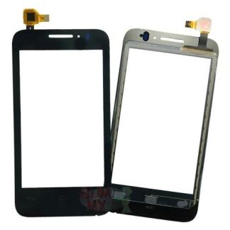 TOUCH ALCATEL ENVOLVE 2 OT4037 OT 4037 PANTALLA TACTIL 4037N NEGRO