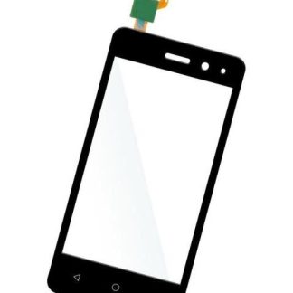 TOUCH AZUMI IRO A4Q PANTALLA TACTIL NUEVA NEGRO