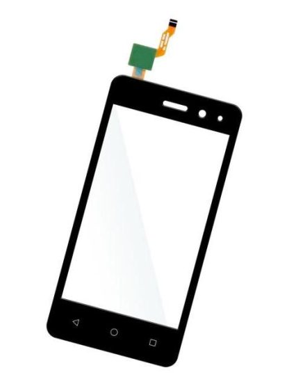 TOUCH AZUMI IRO A4Q PANTALLA TACTIL NUEVA NEGRO