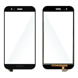 TOUCH SCREEN COMPATIBLE CON HUAWEI G8 GX8 RIO-L02 NEGRO