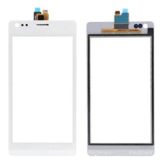 TOUCH SCREEN CRISTAL SONY XPERIA M C1905 C1904 ORIGINAL