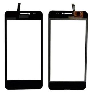 TOUCH SCREEN NYX ZEUZ HD PANTALLA TACTIL COLOR NEGRO NEGRO