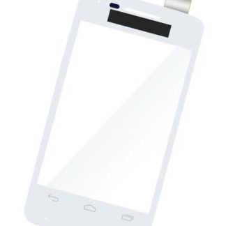 TOUCH SCREEN PARA ALCATEL ONE TOUCH T#X27;POP 4010 401D OT-4010 BLANCO