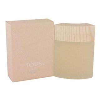 TOUS MAN LES COLOGNES CONCENTREES CABALLERO 100 ML EDT SPRAY