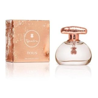 TOUS SENSUAL TOUCH DAMA 100 ML EDT SPRAY - PERFUME ORIGINAL