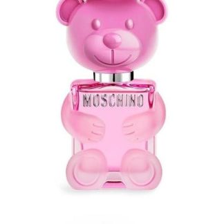 TOY 2 BUBBLE GUM MOSCHINO 100 ML EDT SPRAY MUJER