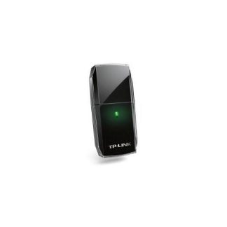 TP-LINK ADAPTADOR DE RED USB ARCHER T2U AC600 INALAMBRICO 600 (433 + 150) MBIT-S
