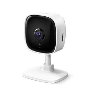 TP-LINK CAMARA SMART WIFI PARA INTERIORES TAPO C100 INALAMBRICO 1920 X 1080 PIXELES DIA-NOCHE