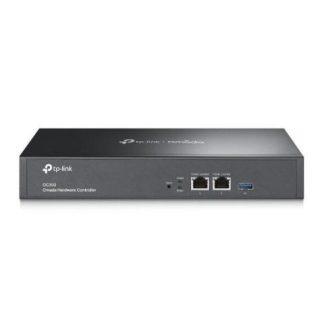 TP-LINK CONTROLADOR CLOUD OMADA MAX. 500 EQUIPOS 2X RJ-45 1X USB 3.0