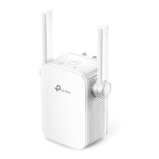 TP-LINK EXTENSOR DE RANGO TL-WA855RE INALAMBRICO 300 MBIT-S