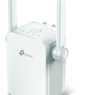 TP-LINK EXTENSOR DE SENAL WIFI AC750 2.4-5GHZ 750MBIT-S 1X RJ-45 2 ANTENAS
