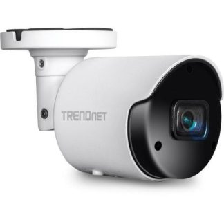 TRENDNET CAMARA IP BULLET IR PARA INTERIORES-EXTERIORES TV-IP1514PI ALAMBRICO 2592 X 1920 PIXELES DIA-NOCHE