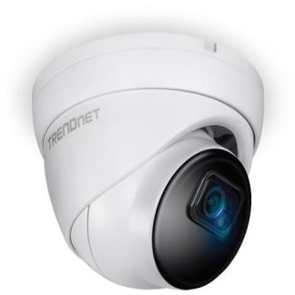 TRENDNET CAMARA IP DOMO IR PARA INTERIORES-EXTERIORES TV-IP1514PI ALAMBRICO 2592 X 1920 PIXELES DIA-NOCHE