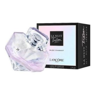 TRESOR LA NUIT MUSC DIAMANT 75 ML EDP SPRAY LANCOME - MUJER