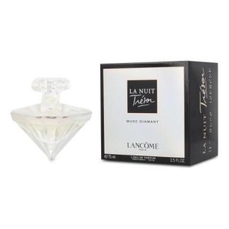 TRESOR LA NUIT MUSC DIAMANT 75 ML EDP SPRAY LANCOME - MUJER