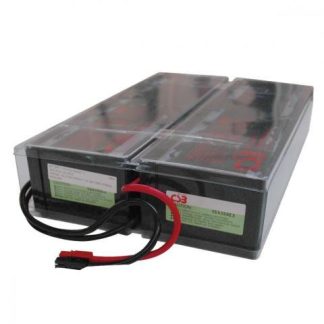 TRIPP LITE BY EATON CARTUCHO DE BATERIAS DE REEMPLAZO CON 4 BATERIAS PARA UPS SMARTPRO