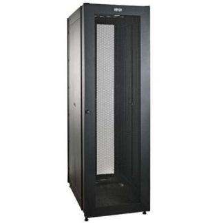 TRIPP LITE BY EATON GABINETE SMARTRACK VALUE 42U MAX. 907KGS NEGRO