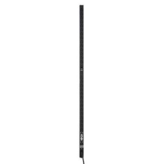 TRIPP LITE BY EATON PDU MONOFASICO CON MEDIDOR DIGITAL 20A 120V PARA INSTALACION VERTICAL DE 0U EN RACK 28