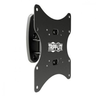 TRIPP LITE BY EATON SOPORTE DE PARED DE MOVIMIENTO COMPLETO PARA PANTALLAS 17-42 O 52KGS NEGRO