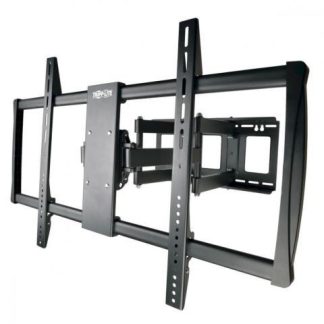 TRIPP LITE BY EATON SOPORTE DE PARED DE MOVIMIENTO COMPLETO PARA PANTALLAS 60- 100