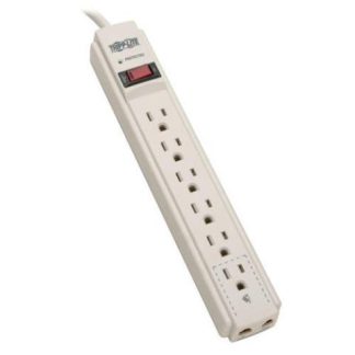 TRIPP LITE BY EATON SUPRESOR DE PICOS PROTECT IT! 870 JOULES 6 CONTACTOS 1.22 METROS