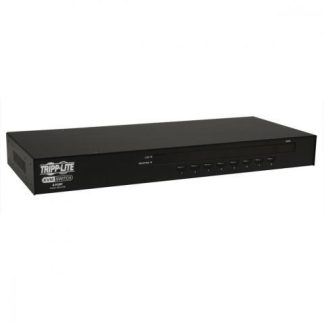 TRIPP LITE BY EATON SWITCH KVM B042-008 USB PS-2 8 PUERTOS