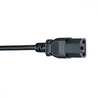 TRIPP LITE CABLE DE PODER C14 COUPLER MACHO - C13 COUPLER HEMBRA 1.83 METROS
